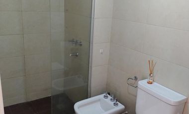 Departamento en alquiler Cofico un dormitorio con amenities
