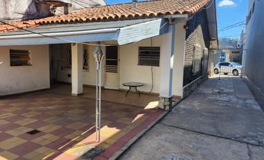 Chalet en Venta Ramos Mejia / La Matanza (A108 8040)