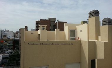 Departamento - Centro