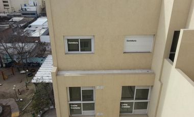 Departamento - Centro