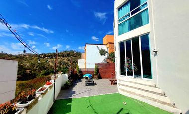 Casa en VENTA zona de San Javier