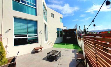 Casa en VENTA zona de San Javier