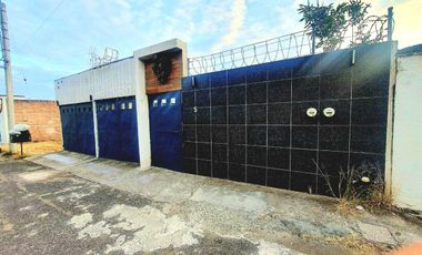 Casa en VENTA zona de San Javier