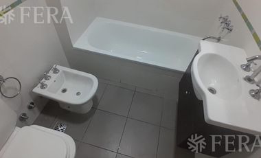 Alquiler de departamento monoambiente a estrenar en Wilde