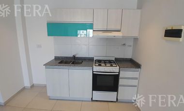 Alquiler de departamento monoambiente a estrenar en Wilde