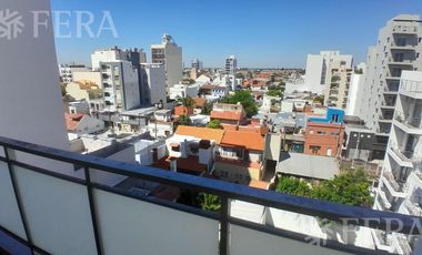 Alquiler de departamento monoambiente a estrenar en Wilde