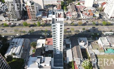 Alquiler de departamento monoambiente a estrenar en Wilde