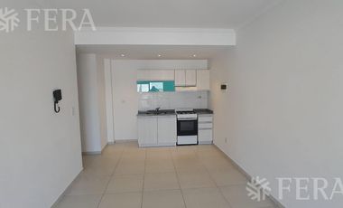 Alquiler de departamento monoambiente a estrenar en Wilde