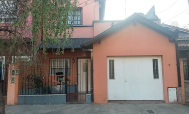 Chalet en Venta Haedo / Moron (A108 7918)