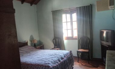 Chalet en Venta Haedo / Moron (A108 7918)