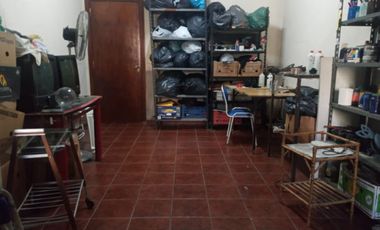 Chalet en Venta Haedo / Moron (A108 7918)