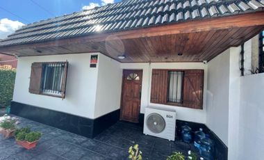 Casa  en Venta Ramos Mejia / La Matanza (A108 7936)