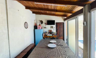 Casa  en Venta Ramos Mejia / La Matanza (A108 7936)