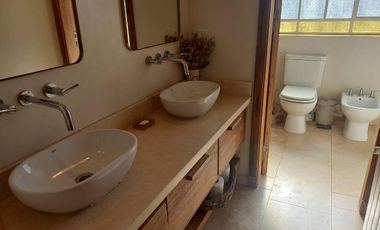 Casa en alquiler temporal 2da de enero y 1ra de febrero 2026