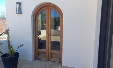 Casa en alquiler temporal 2da de enero y 1ra de febrero 2026