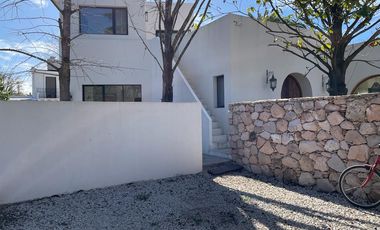 Casa en alquiler temporal 2da de enero y 1ra de febrero 2026