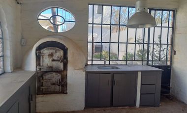 Casa en alquiler temporal 2da de enero y 1ra de febrero 2026