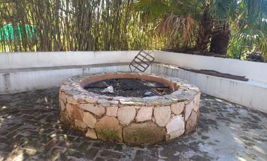 Casa en alquiler temporal 2da de enero y 1ra de febrero 2026