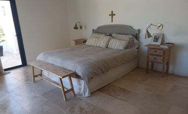 Casa en alquiler temporal 2da de enero y 1ra de febrero 2026