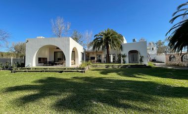 Casa en alquiler temporal 2da de enero y 1ra de febrero 2026