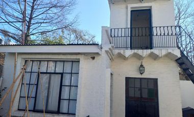 Casa en alquiler temporal 2da de enero y 1ra de febrero 2026