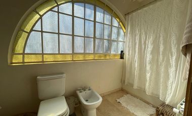 Casa en alquiler temporal 2da de enero y 1ra de febrero 2026