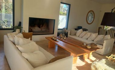 Casa en alquiler temporal 2da de enero y 1ra de febrero 2026