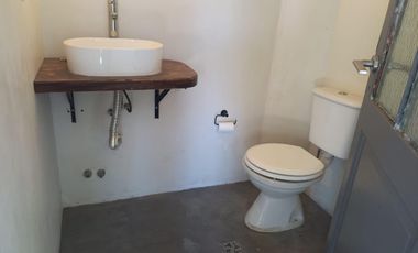 Casa en alquiler temporal 2da de enero y 1ra de febrero 2026