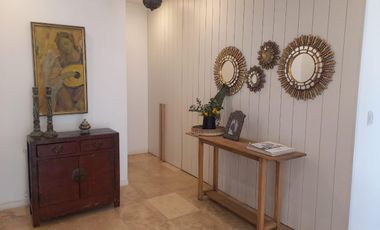 Casa en alquiler temporal 2da de enero y 1ra de febrero 2026