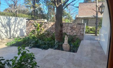 Casa en alquiler temporal 2da de enero y 1ra de febrero 2026