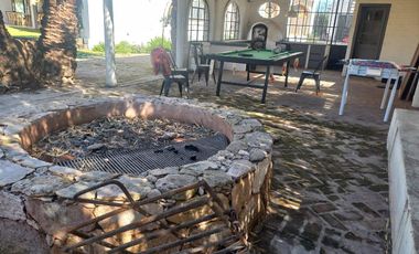 Casa en alquiler temporal 2da de enero y 1ra de febrero 2026