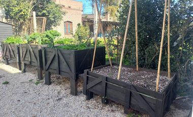 Casa en alquiler temporal 2da de enero y 1ra de febrero 2026