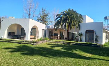 Casa en alquiler temporal 2da de enero y 1ra de febrero 2026