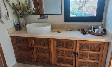 Casa en alquiler temporal 2da de enero y 1ra de febrero 2026