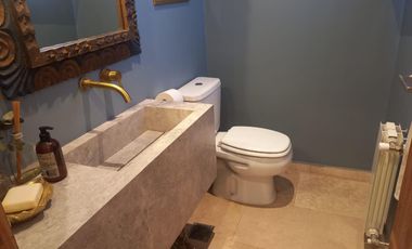 Casa en alquiler temporal 2da de enero y 1ra de febrero 2026