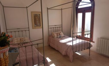 Casa en alquiler temporal 2da de enero y 1ra de febrero 2026