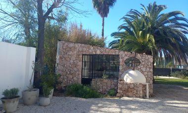 Casa en alquiler temporal 2da de enero y 1ra de febrero 2026