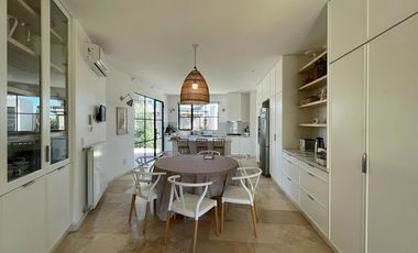 Casa en alquiler temporal 2da de enero y 1ra de febrero 2026