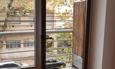 Departamento Monoambiente en alquiler - 1 Baño - Caballito