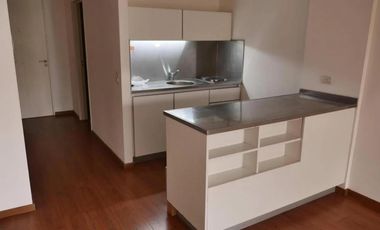 Departamento Monoambiente en alquiler - 1 Baño - Caballito