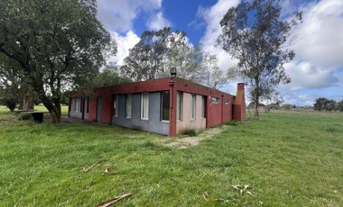 ALQUILER USO COMERCIAL | CASA QUINTA 1Ha | AV J NEWBERY 1000