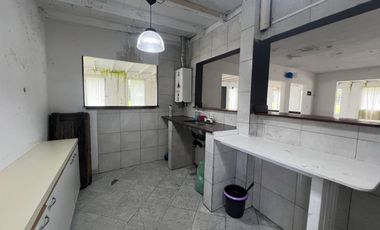 ALQUILER USO COMERCIAL | CASA QUINTA 1Ha | AV J NEWBERY 1000