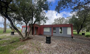 ALQUILER USO COMERCIAL | CASA QUINTA 1Ha | AV J NEWBERY 1000