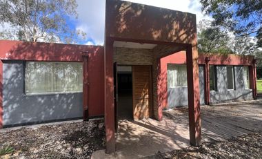 ALQUILER USO COMERCIAL | CASA QUINTA 1Ha | AV J NEWBERY 1000