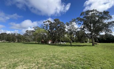 ALQUILER USO COMERCIAL | CASA QUINTA 1Ha | AV J NEWBERY 1000