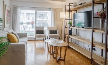 Departamento en alquiler - 3 Dormitorios 3 Baños - Palermo