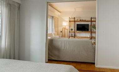 Departamento en alquiler - 3 Dormitorios 3 Baños - Palermo