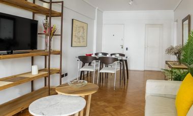 Departamento en alquiler - 3 Dormitorios 3 Baños - Palermo