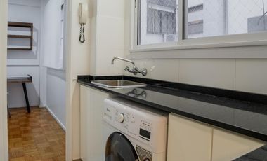 Departamento en alquiler - 3 Dormitorios 3 Baños - Palermo