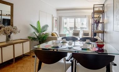 Departamento en alquiler - 3 Dormitorios 3 Baños - Palermo